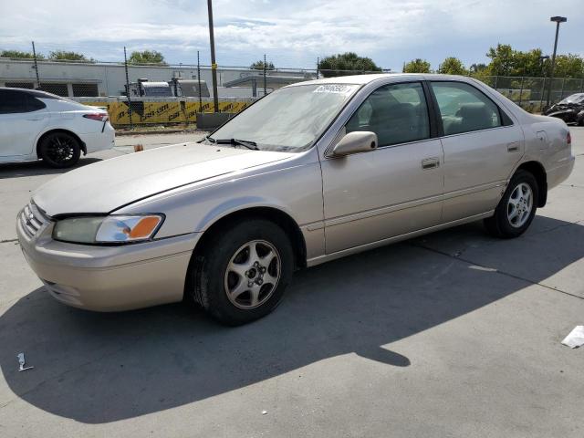 TOYOTA CAMRY CE 1998 4t1bg28k0wu844171