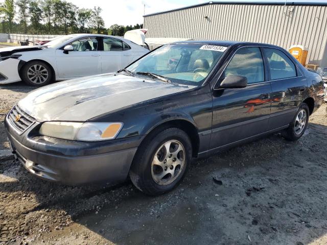 TOYOTA CAMRY 1999 4t1bg28k0xu393793