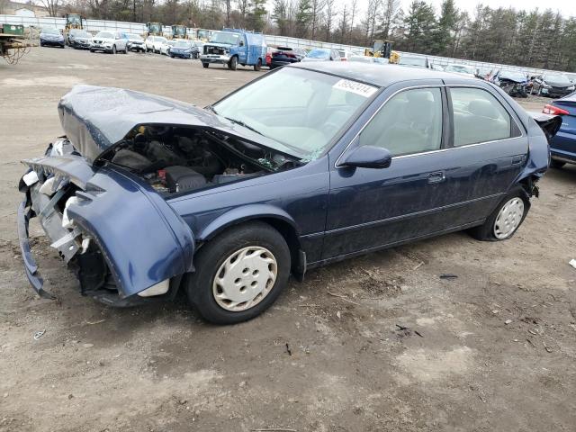 TOYOTA CAMRY 1999 4t1bg28k0xu511437