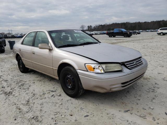 TOYOTA CAMRY CE 1999 4t1bg28k0xu907285