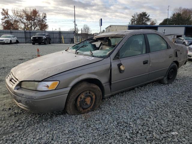 TOYOTA CAMRY 1998 4t1bg28k1wu271667