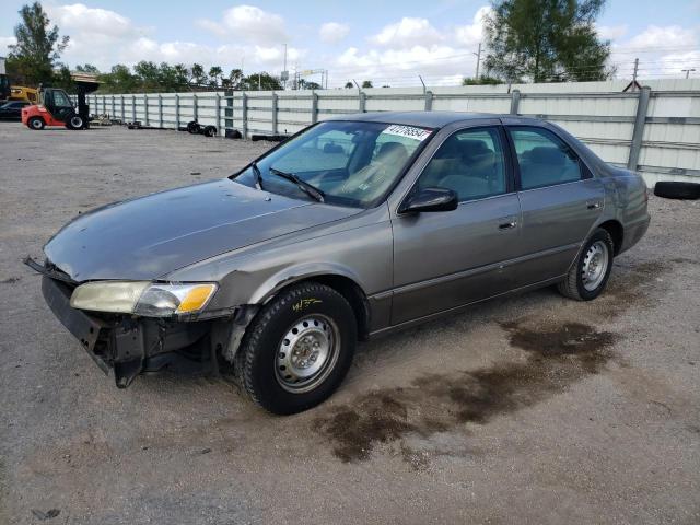 TOYOTA CAMRY 1999 4t1bg28k1xu541045