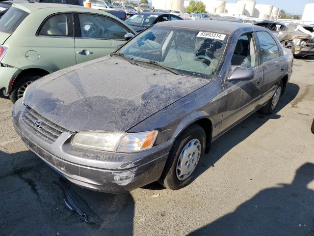 TOYOTA CAMRY CE 1999 4t1bg28k1xu597731