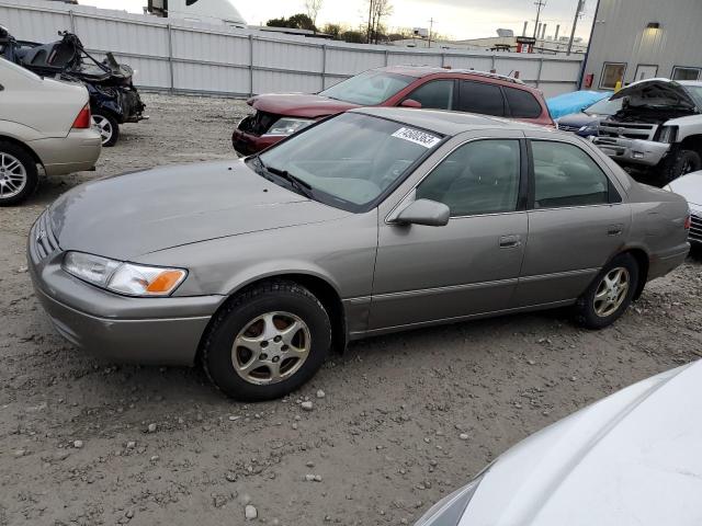 TOYOTA CAMRY 1999 4t1bg28k1xu615967