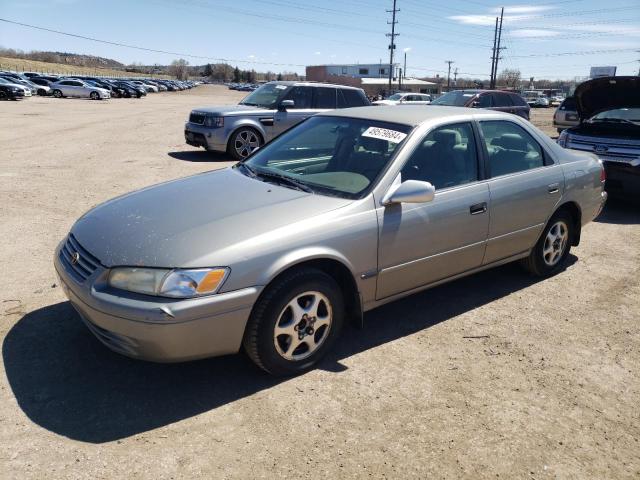 TOYOTA CAMRY 1998 4t1bg28k2wu294911