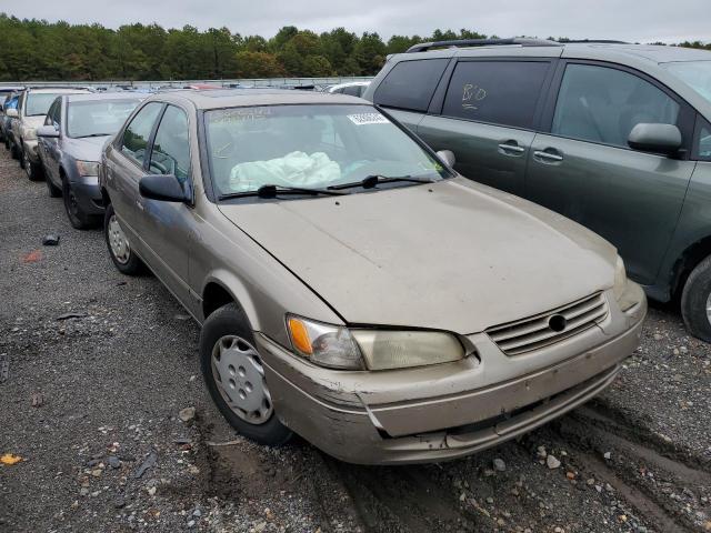 TOYOTA CAMRY CE 1999 4t1bg28k2xu498447