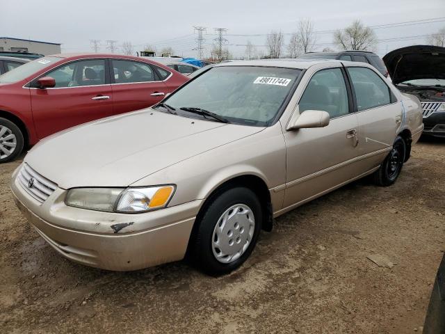 TOYOTA CAMRY 1998 4t1bg28k3wu829535