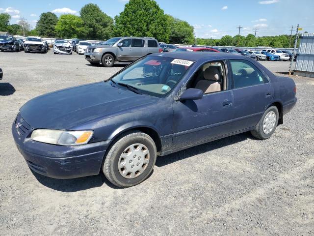 TOYOTA CAMRY 1999 4t1bg28k3xu456014