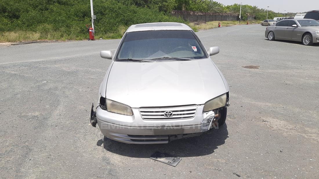 TOYOTA CAMRY 1999 4t1bg28k4xu402463