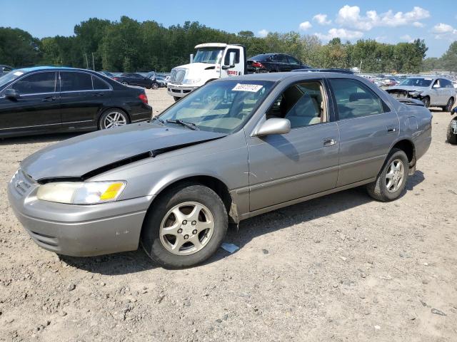 TOYOTA CAMRY CE 1998 4t1bg28k5wu334656