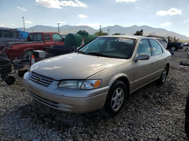 TOYOTA CAMRY 1998 4t1bg28k5wu352817