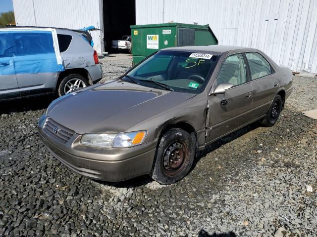 TOYOTA CAMRY 1999 4t1bg28k5xu552470