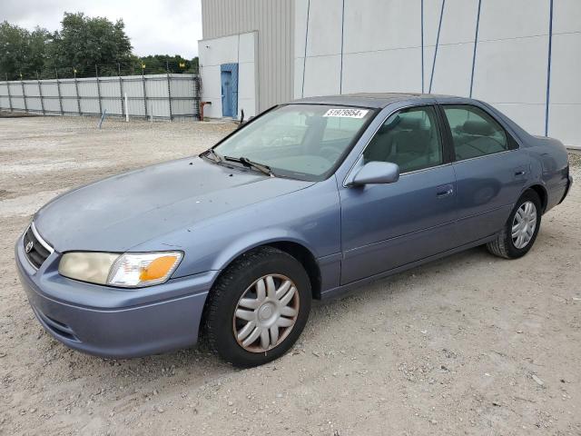 TOYOTA CAMRY 2000 4t1bg28k5yu673789