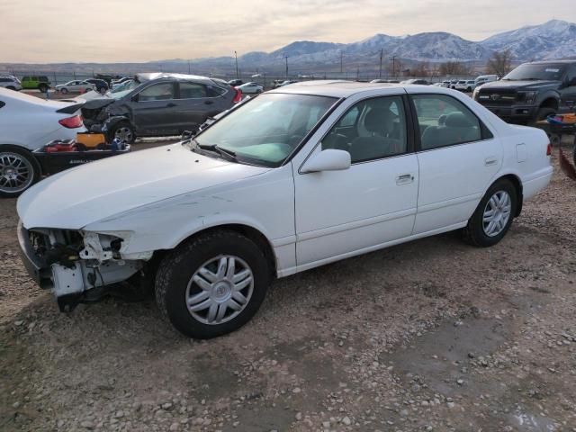 TOYOTA CAMRY CE 2001 4t1bg28k61u841025