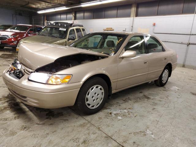 TOYOTA CAMRY 1999 4t1bg28k6xu418499