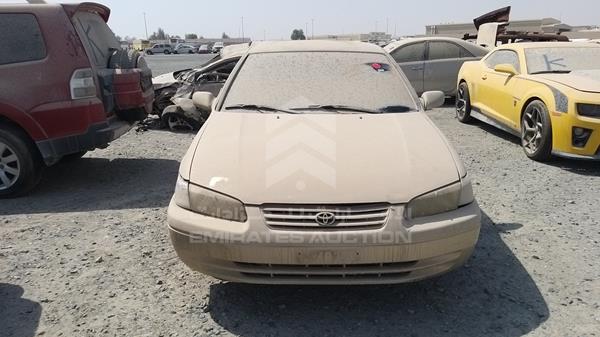 TOYOTA CAMRY 1999 4t1bg28k6xu444553