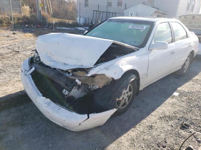 TOYOTA CAMRY 1999 4t1bg28k6xu501785