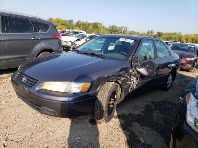 TOYOTA CAMRY 1999 4t1bg28k6xu879718