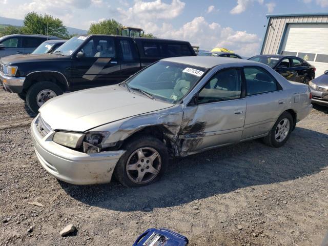 TOYOTA CAMRY 2001 4t1bg28k71u861333