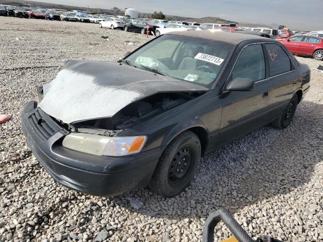 TOYOTA CAMRY 1998 4t1bg28k7wu345626