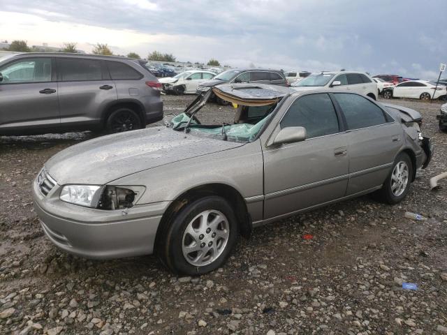 TOYOTA CAMRY 2001 4t1bg28k81u067781