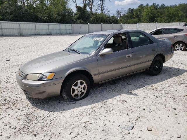 TOYOTA CAMRY CE 1998 4t1bg28k8wu254087