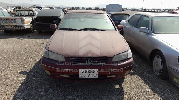 TOYOTA CAMRY 1999 4t1bg28k8xu442562