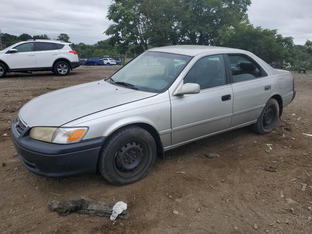 TOYOTA CAMRY 2000 4t1bg28k8yu670059