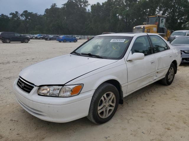 TOYOTA CAMRY CE 2000 4t1bg28k8yu738070