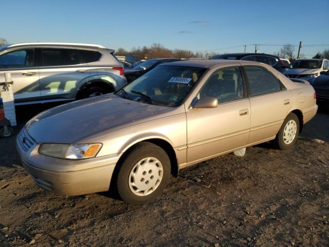 TOYOTA CAMRY CE 1998 4t1bg28k9wu852365