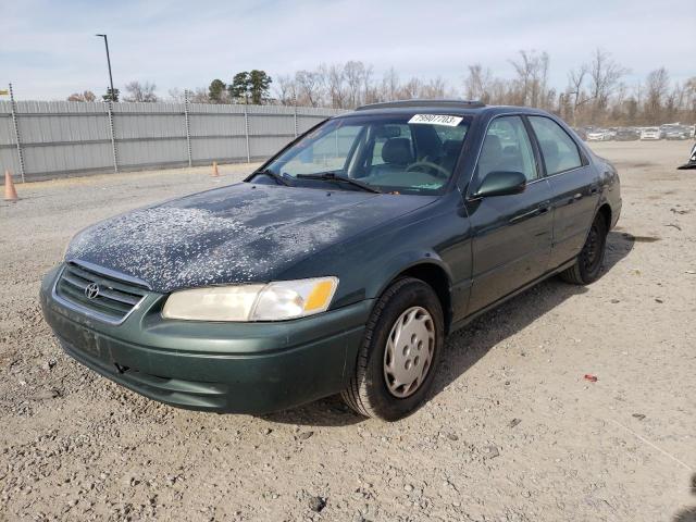 TOYOTA CAMRY 1999 4t1bg28k9xu436656