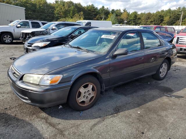 TOYOTA CAMRY CE 2001 4t1bg28kx1u844736