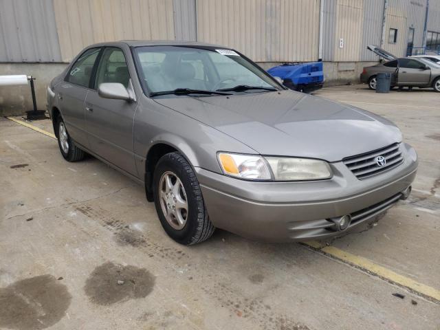 TOYOTA CAMRY CE 1999 4t1bg28kxxu453014