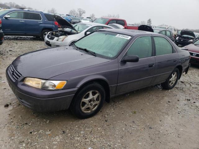 TOYOTA CAMRY 1999 4t1bg28kxxu588588