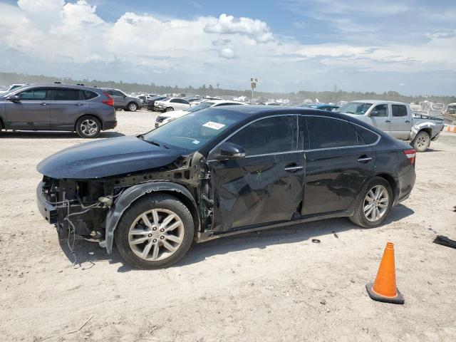 TOYOTA AVALON BAS 2013 4t1bk1eb0du003218