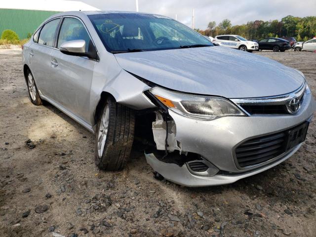 TOYOTA AVALON BAS 2013 4t1bk1eb0du004045