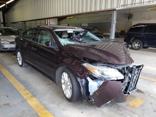 TOYOTA AVALON BAS 2013 4t1bk1eb0du007091