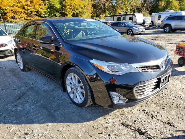 TOYOTA AVALON BAS 2013 4t1bk1eb0du007317