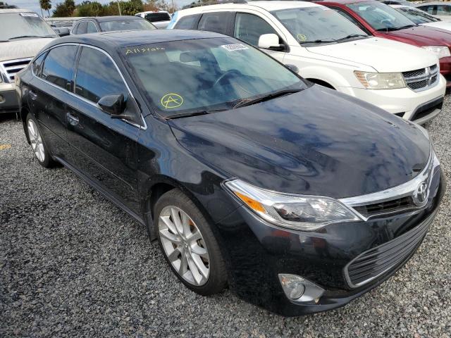 TOYOTA AVALON BAS 2013 4t1bk1eb0du007513