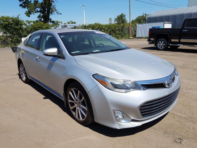 TOYOTA AVALON BAS 2013 4t1bk1eb0du007947