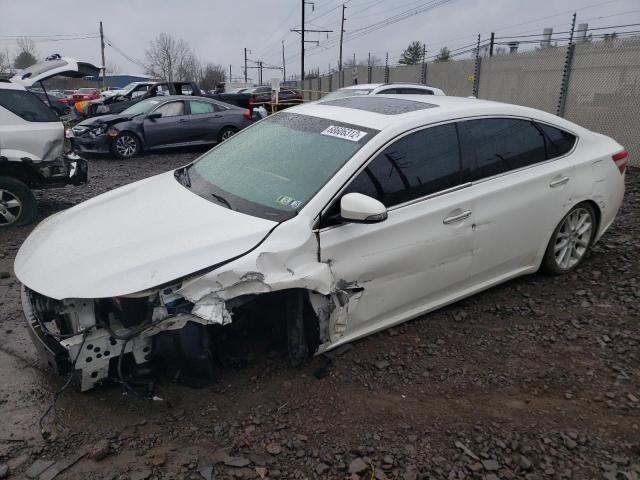 TOYOTA AVALON BAS 2013 4t1bk1eb0du008872