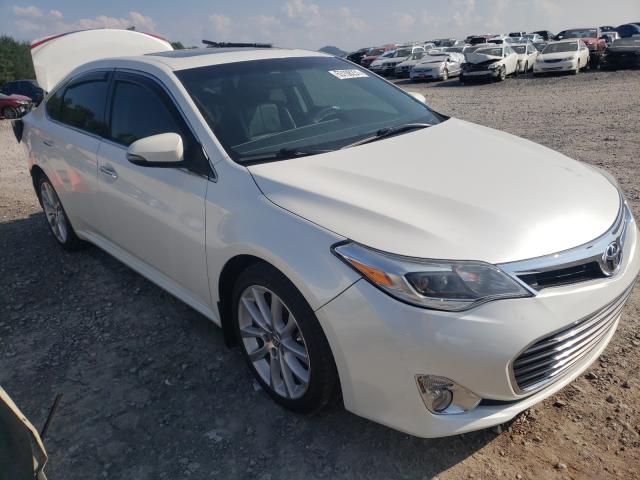 TOYOTA AVALON BAS 2013 4t1bk1eb0du012579