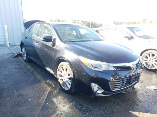 TOYOTA AVALON BAS 2013 4t1bk1eb0du013439