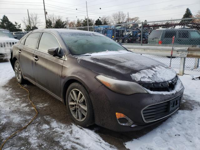 TOYOTA AVALON BAS 2013 4t1bk1eb0du017409