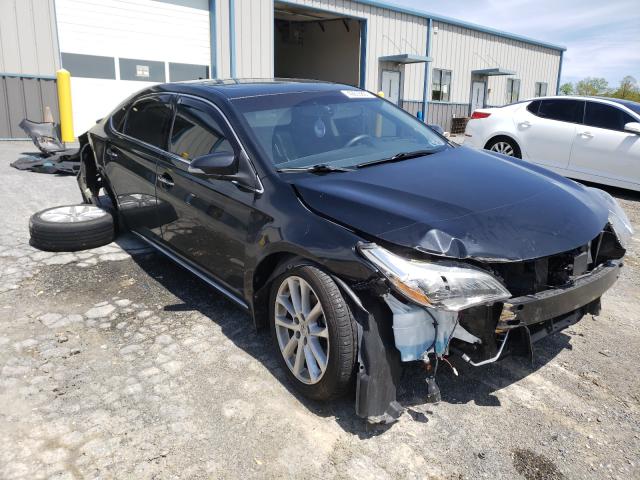 TOYOTA AVALON BAS 2013 4t1bk1eb0du022318