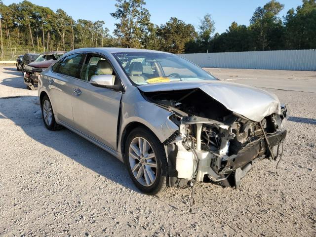 TOYOTA AVALON BAS 2013 4t1bk1eb0du023582