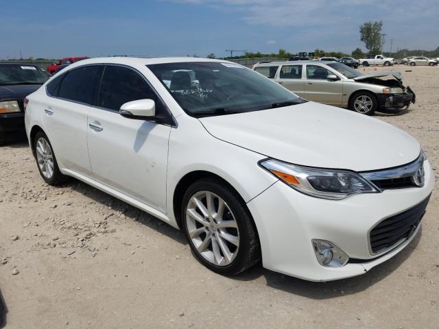 TOYOTA AVALON BAS 2013 4t1bk1eb0du023789