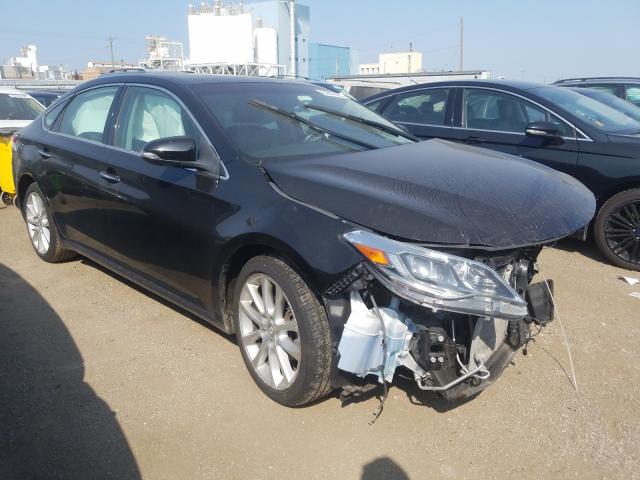 TOYOTA AVALON BAS 2013 4t1bk1eb0du024666