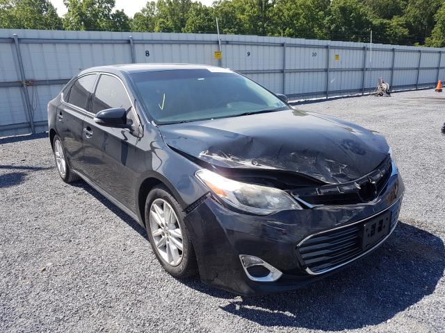 TOYOTA AVALON BAS 2013 4t1bk1eb0du025073