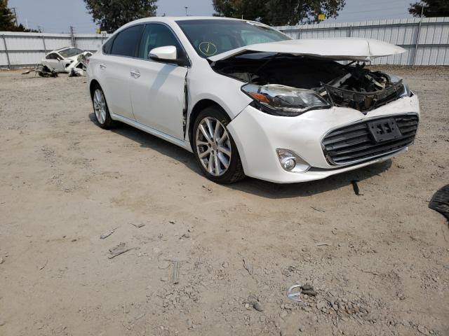 TOYOTA AVALON BAS 2013 4t1bk1eb0du025218